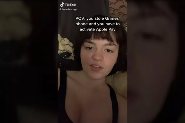 TikTok Users Give Their Best Sudden Celebrity Impressions Using Ridiculous &#8216;Face ID&#8217; Viral Trend