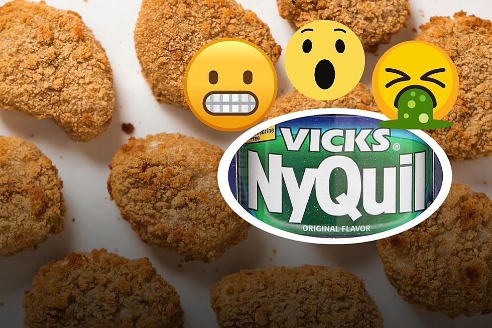 TikTok’s NyQuil ‘Sleepy Chicken’ Trend: Dangerous Viral Recipe Exposed