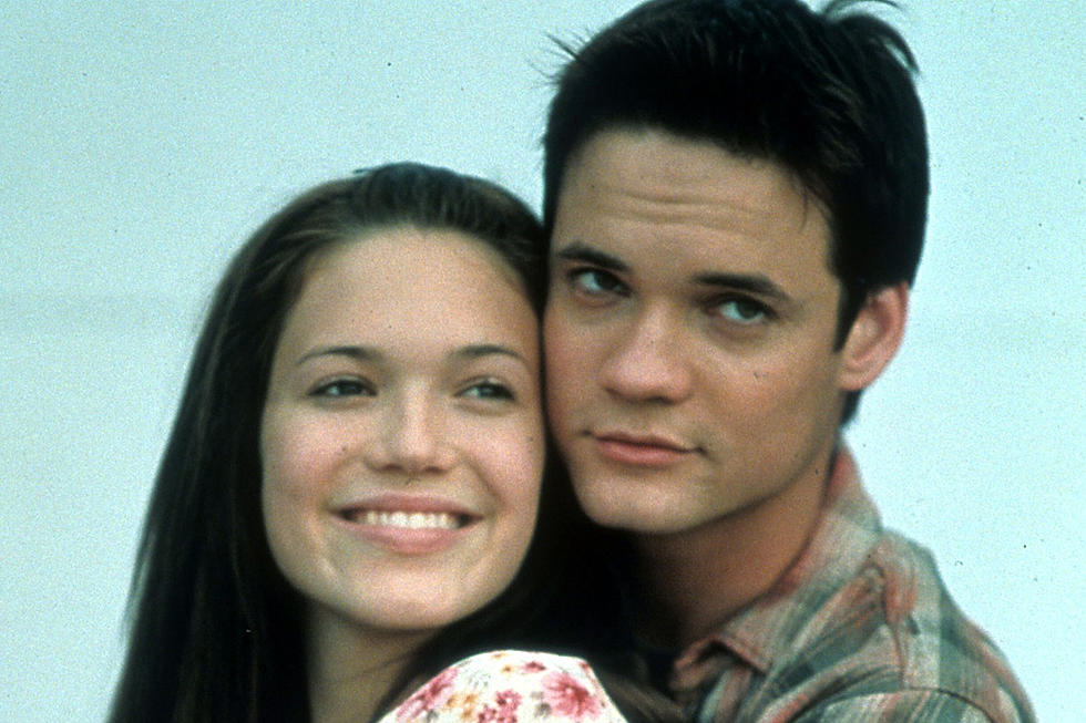 This ‘A Walk to Remember’ Heartthrob Has a Punk-Rock Band
