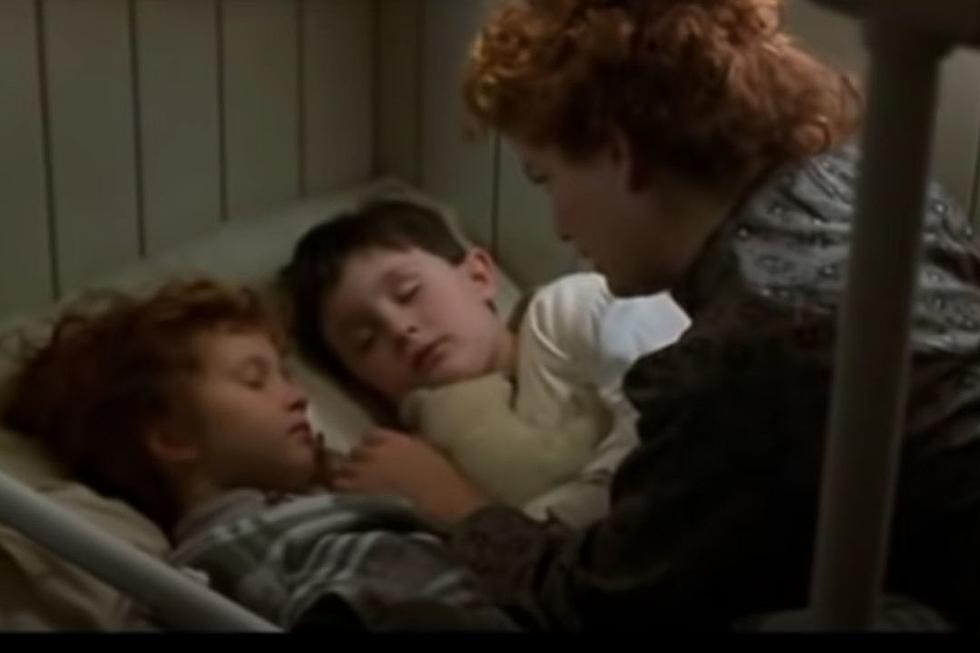 ‘Titanic’s ‘Little Irish Boy’ Still Receives Royalty Checks for the Blockbuster Movie