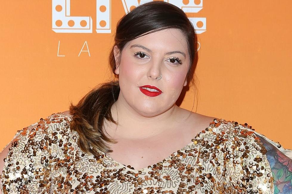 Mary Lambert Slams Medical Office After Infuriating Fatphobic Experience