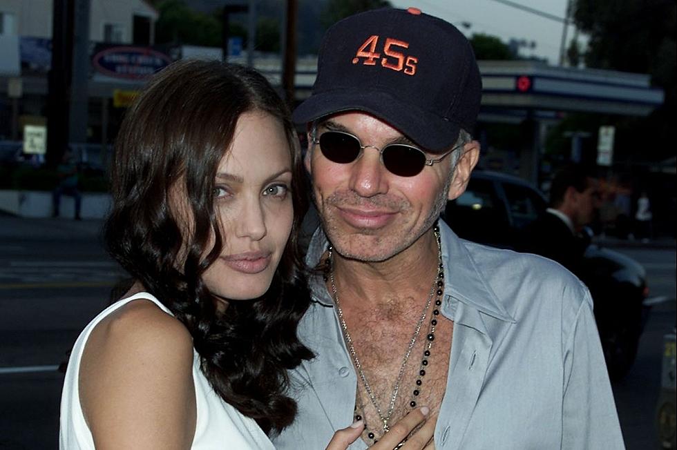 Billy Bob Thornton’s Son Still Talks to Angelina Jolie
