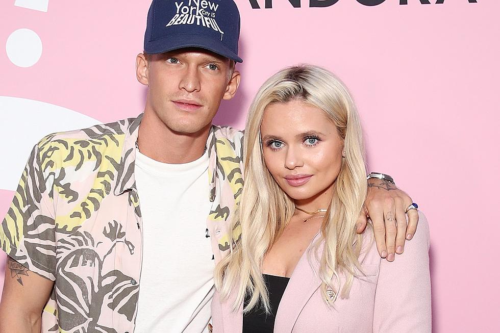 Cody Simpson’s Younger Sister Alli Simpson Breaks Neck During NYE Pool Accident, Is ‘Lucky To Be Alive’