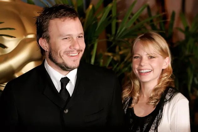 Where Is Heath Ledger and Michelle Williams&#8217; Daughter Matilda Today?