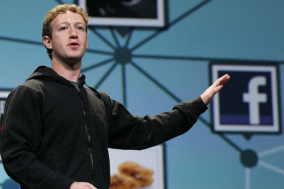 Mark Zuckerberg Warns Don't Screenshot Facebook Messenger Chats 