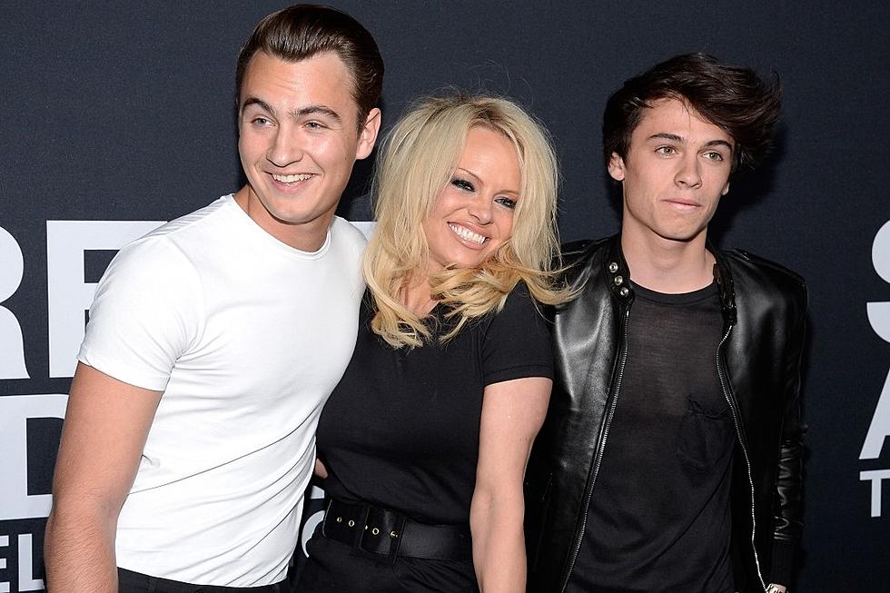 Where Are Pamela Anderson and Tommy Lee's Sons Today?
