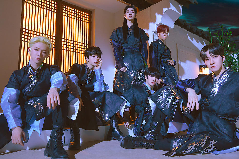 ONEUS Hit the Road and Ride the Hallyu Wave (Q&A)