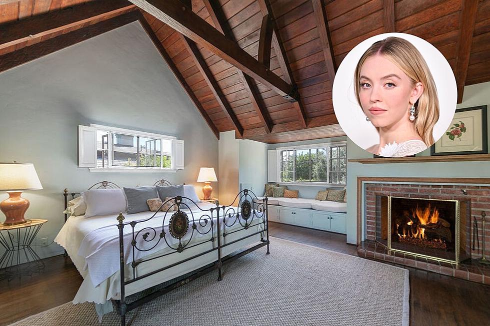 ‘Euphoria’ Star Sydney Sweeney Buys First Home: Take a Look Inside! (PHOTOS)