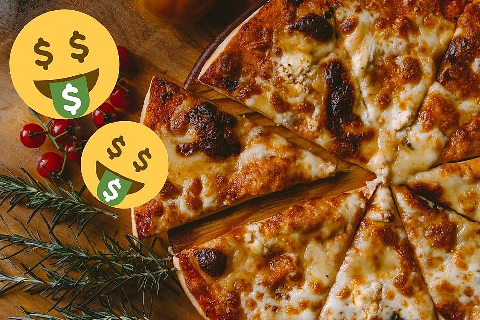 Pizza Chain Will Pay You ‘Tip’ for Picking Up Your Own Order Amid Labor Shortage
