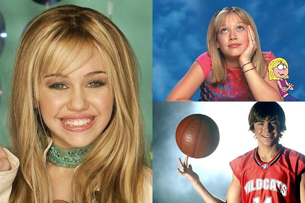 Middle Schoolers Can't Name Super Famous Former Disney Stars