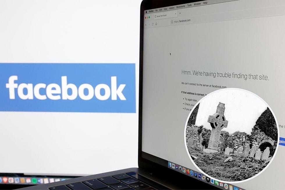 Facebook Currently Has Around 30 Million Dead Users