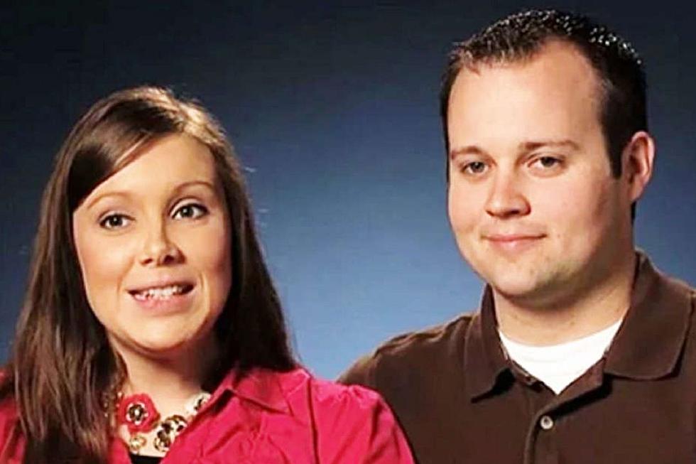 Josh Duggar’s Wife Anna Breaks Her Silence to Defend Him Following Child Porn Conviction