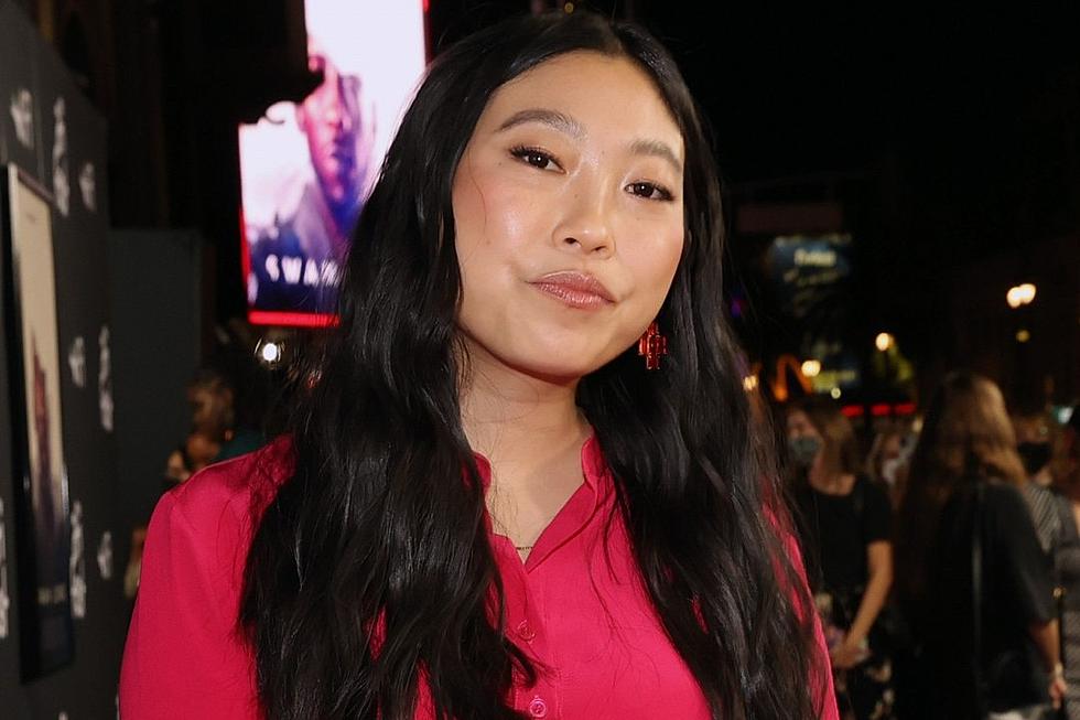 Awkwafina Quits Twitter, Addresses ‘Blaccent’ Controversy