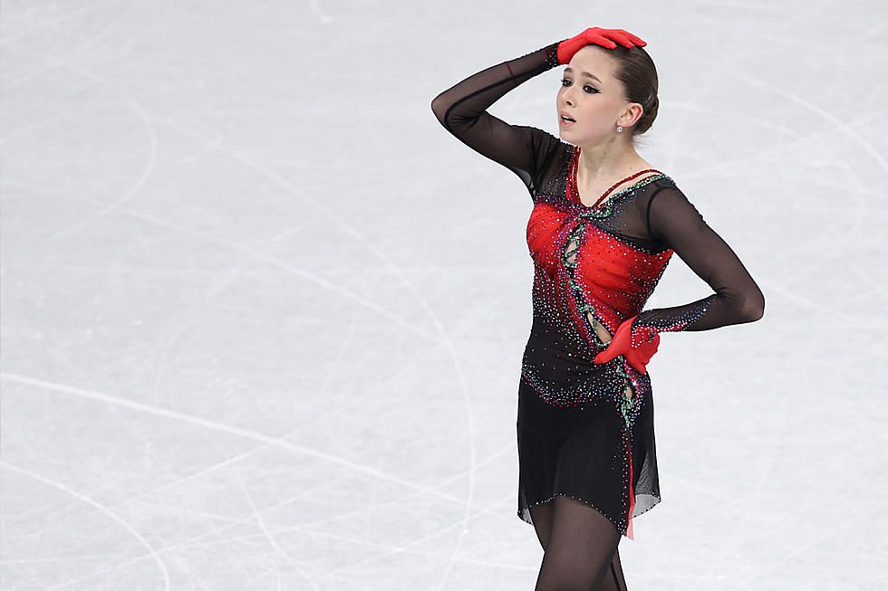 Olympic Skater Kamila Valieva Will Continue Competing Following Drug Scandal: See Reactions