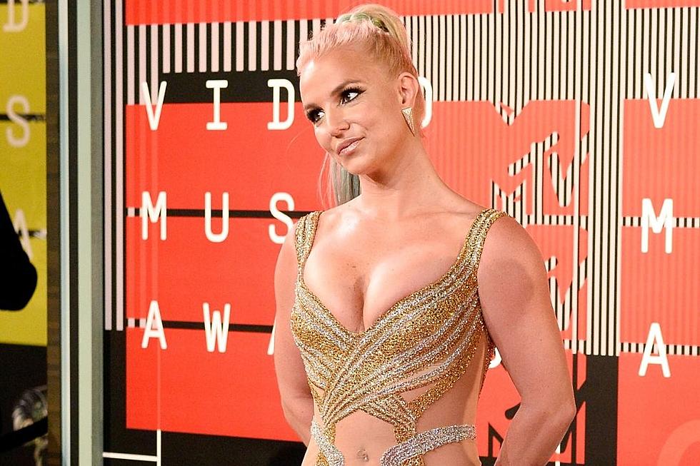 Britney Spears Almost Got a ‘Boob Job’ But No One Was at the Office for Her Appointment
