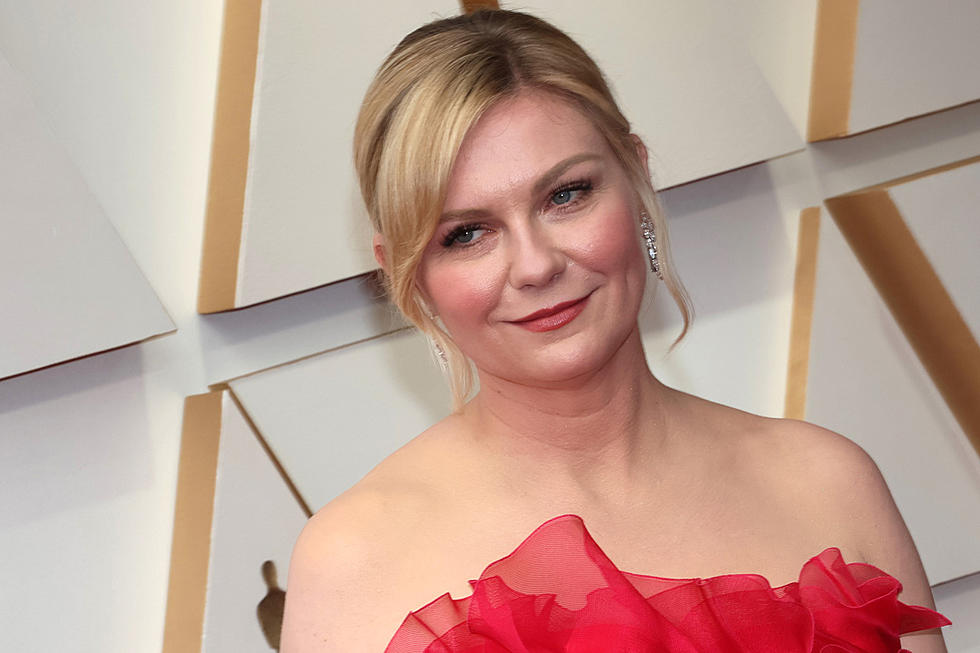 Fans React to Kirsten Dunst's Loss at the 2022 Academy Awards