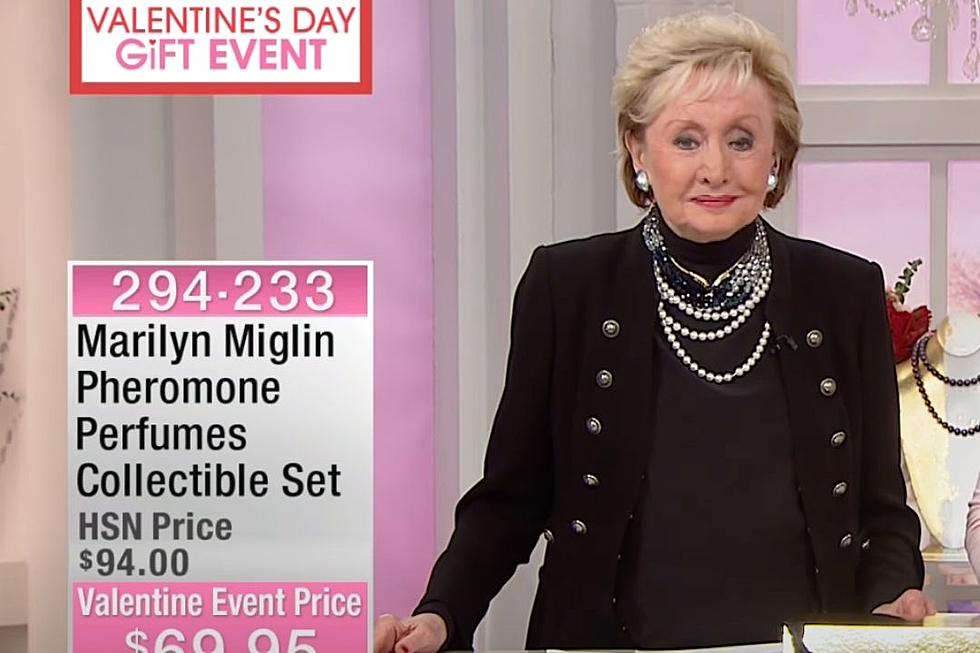 ‘Home Shopping Network’ Icon Marilyn Miglin Dead at 83