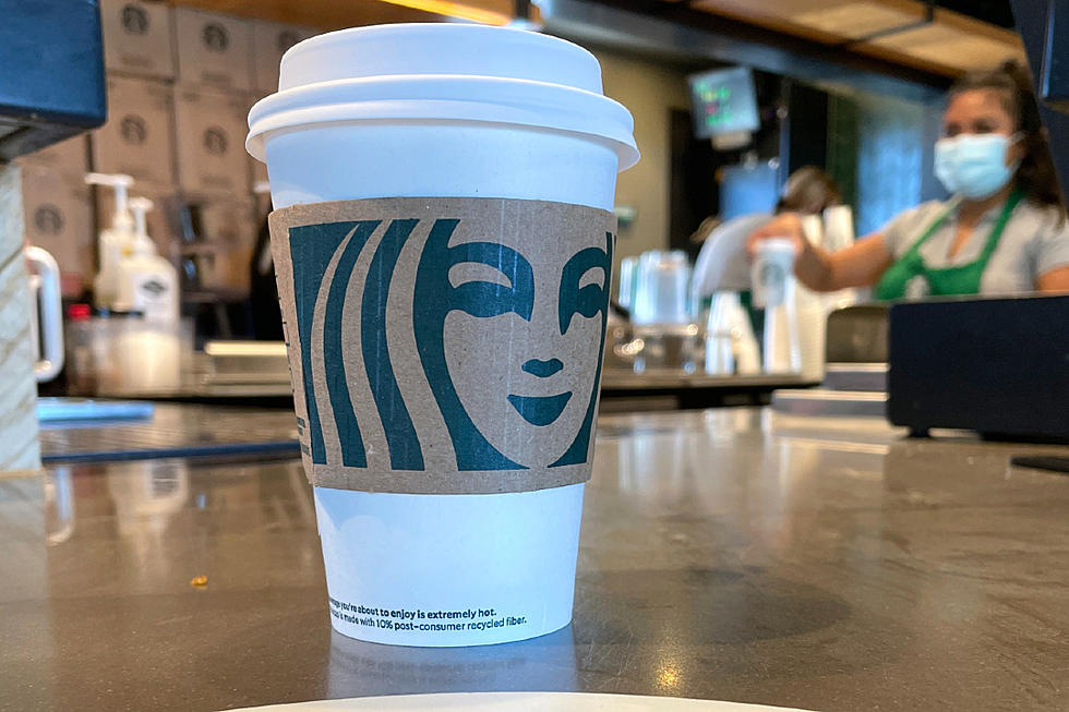 Some Starbucks Cup Lids Are Total Nightmare For Employees