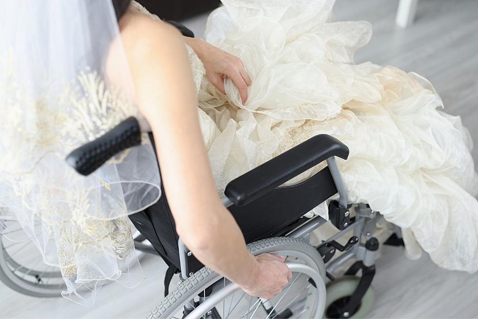Bride Furious After Mother-in-Law Suggests She Ditch Wheelchair for Wedding Photos