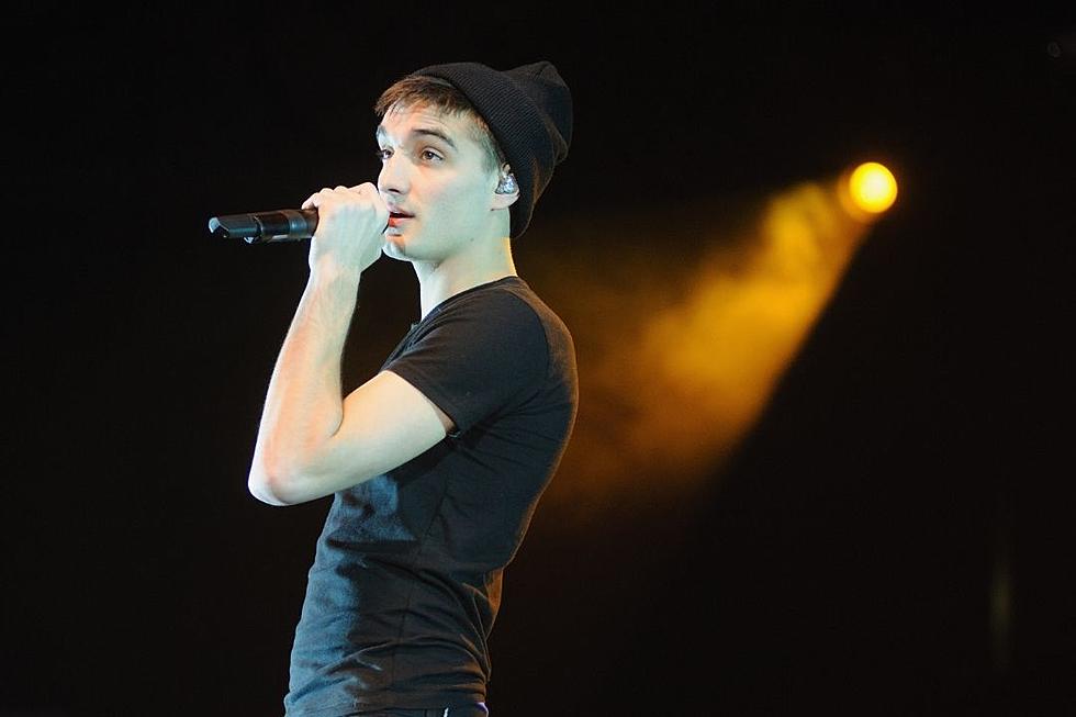 The Wanted Singer Tom Parker Dead at 33