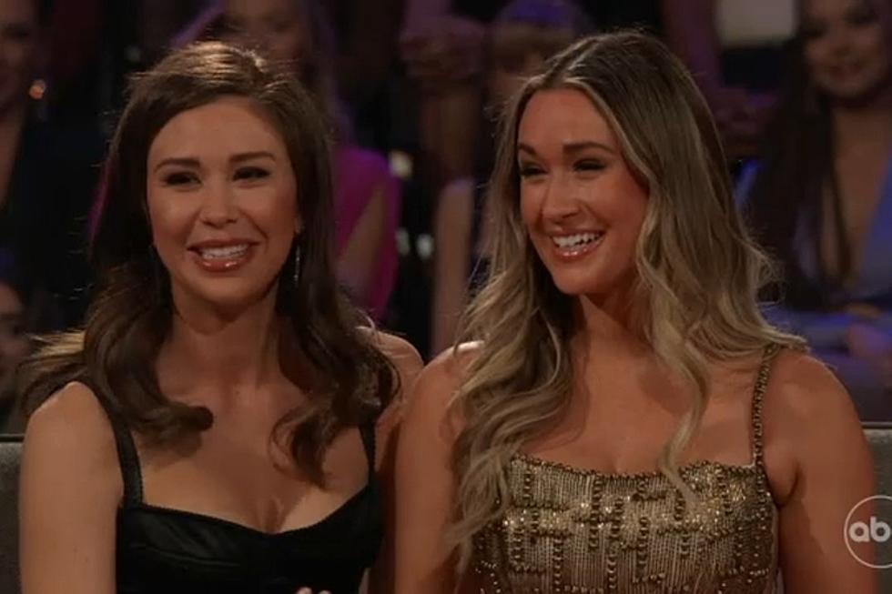 ‘The Bachelorette’ Announces Two Lead Stars for First Time Ever: Meet Rachel Recchia and Gabby Windey