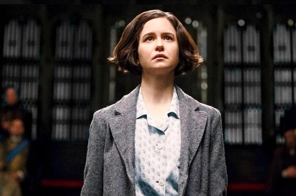Is Tina Goldstein in the New ‘Fantastic Beasts’ Movie? Why Katherine Waterston Has Been Largely Absent From Its Marketing