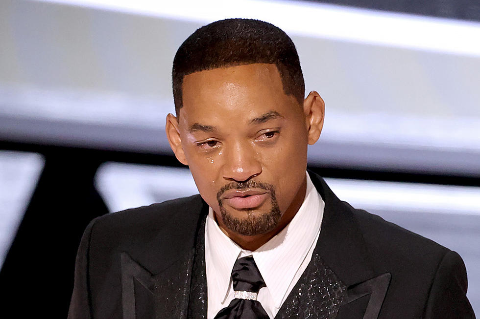 Celebrities React to Will Smith’s 2022 Oscars Altercation: ‘WTAF? That Wasn’t Scripted!?’