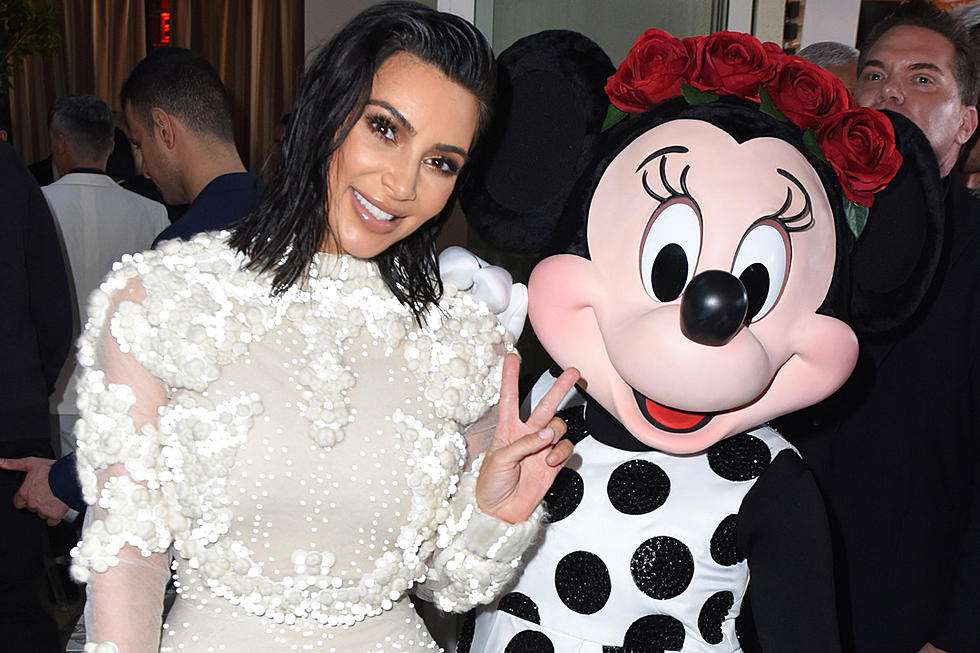 Kardashians Dragged on TikTok After Cutting Ride Line at Disneyland