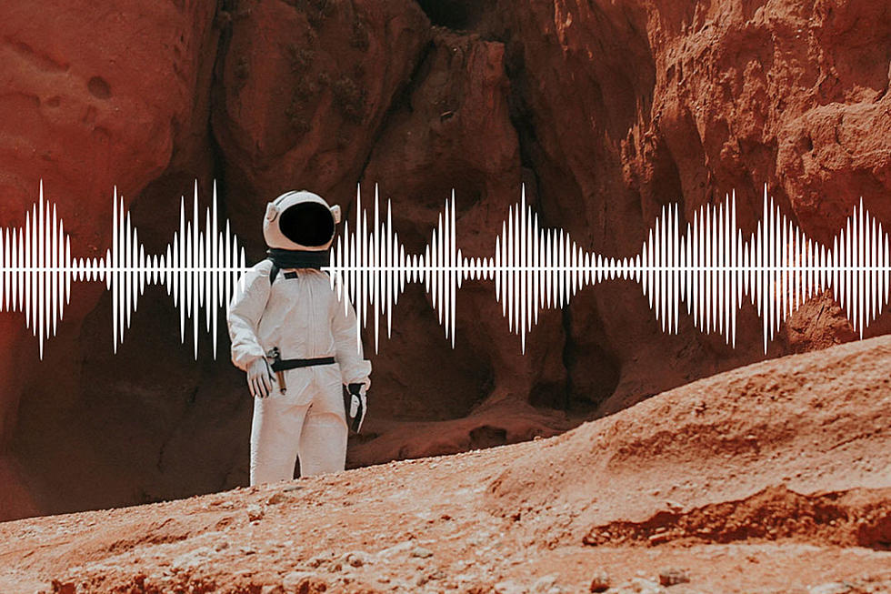 How to Hear What You Would Sound Like on Mars