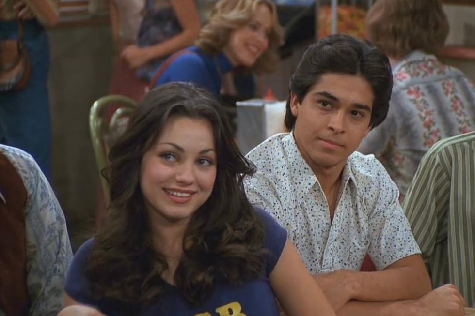 Will Fez Be on 'That '90s Show'?