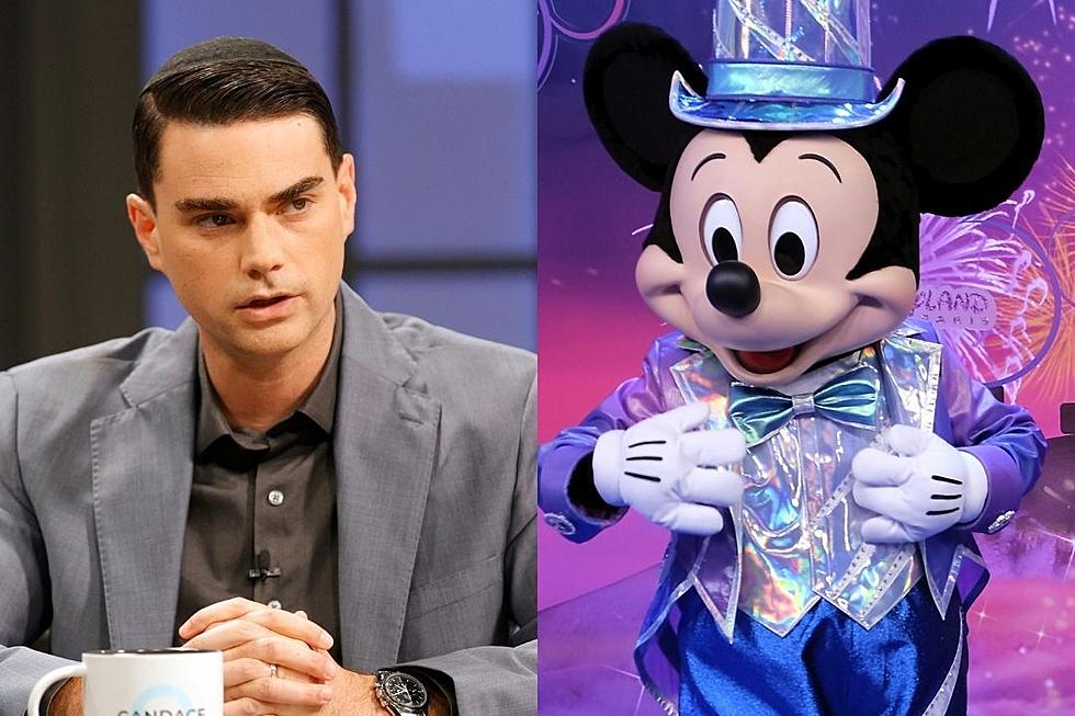 Ben Shapiro’s Right Wing Media Company Spending $100 Million to Rival ‘Woke’ Disney