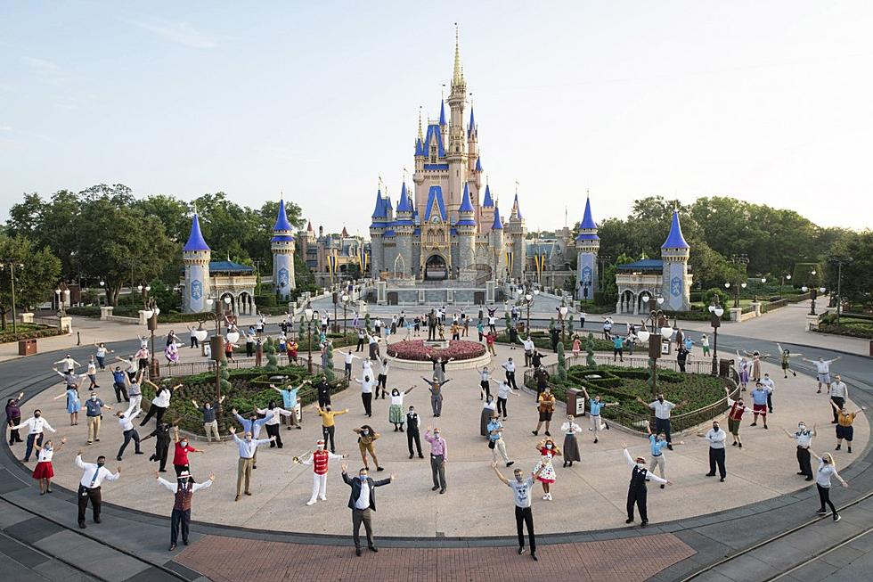 Disney World Increases Ticket Prices Right Before the Holidays