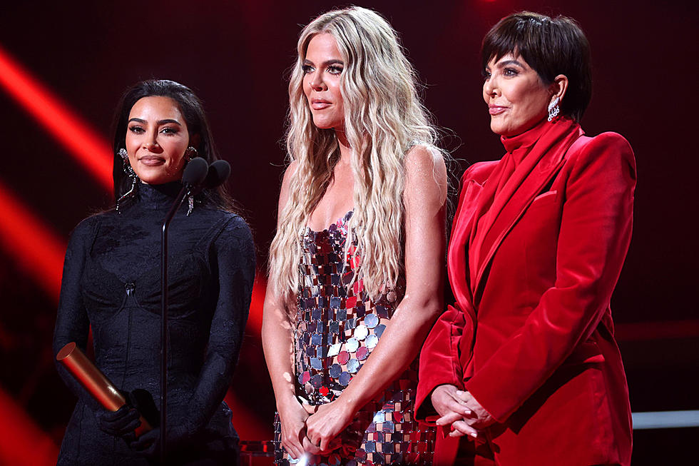Kardashians Face Sex Tape Comments, Reality TV Shade and More During Uncomfortable Jury Selection