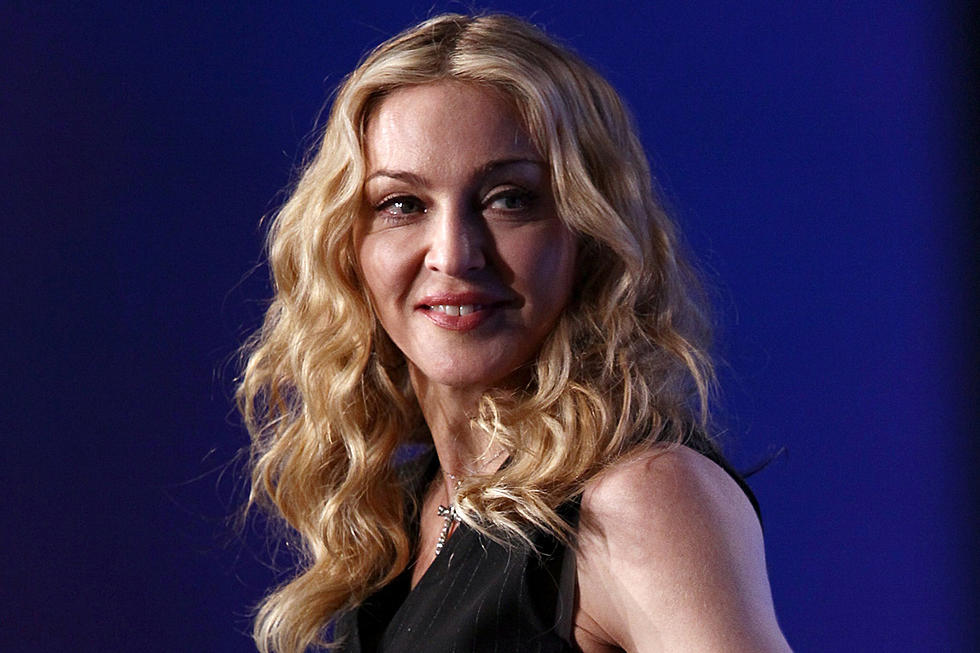 Madonna Documents Process of Getting New Tattoo Honoring Her Mom: WATCH