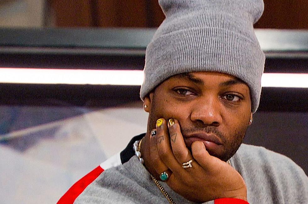 Controversial ‘Celebrity Big Brother’ Star Todrick Hall Sued for $60,000 in Back Rent