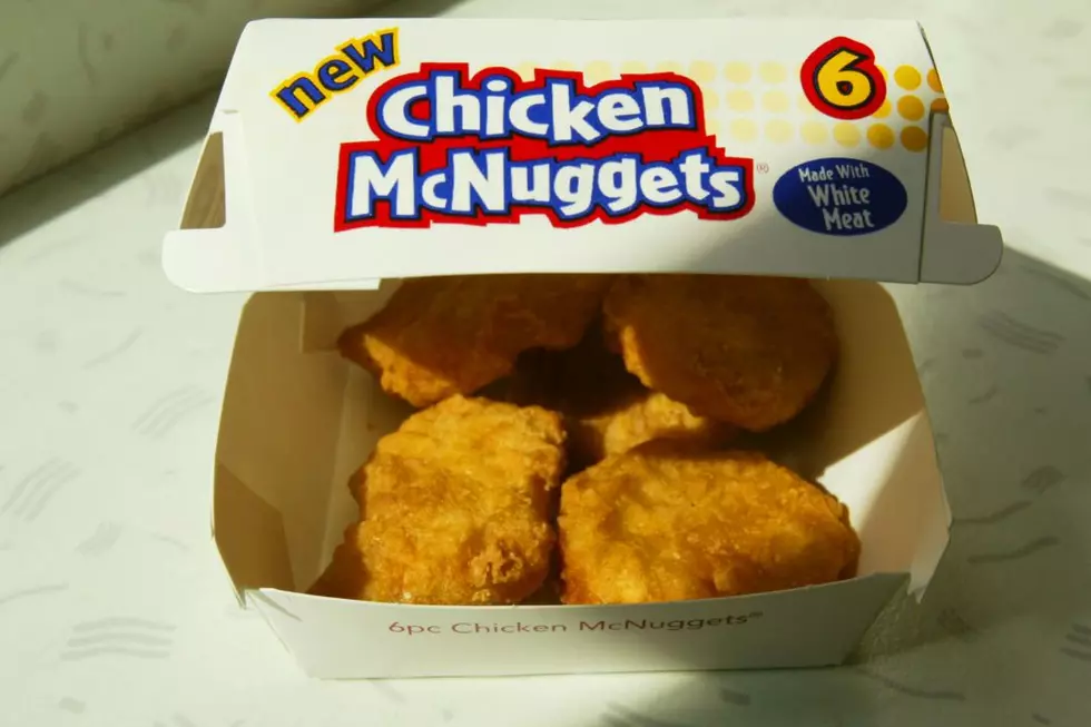 Mom Furious Ex-Husband Feeds Vegan Daughter McDonald’s Chicken McNuggets Behind Her Back