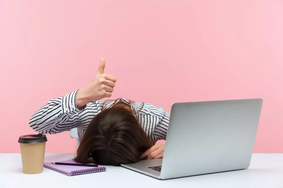 Paid Nap Time? This Company Is Paying Its Employees to Snooze on the Job