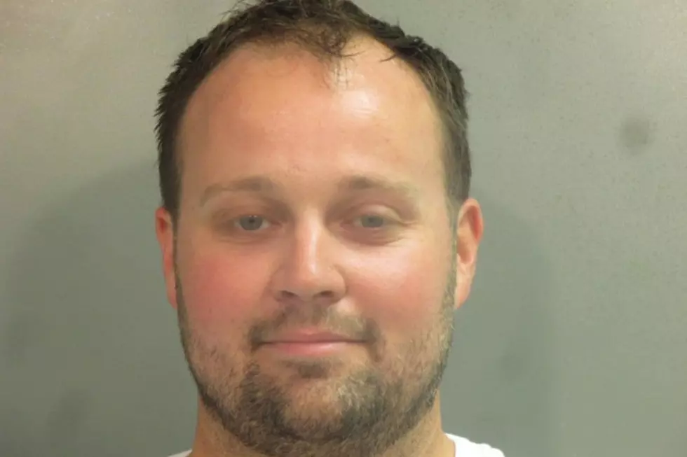 Why This One Count Against Josh Duggar Was Dropped Before His Child Porn Sentencing