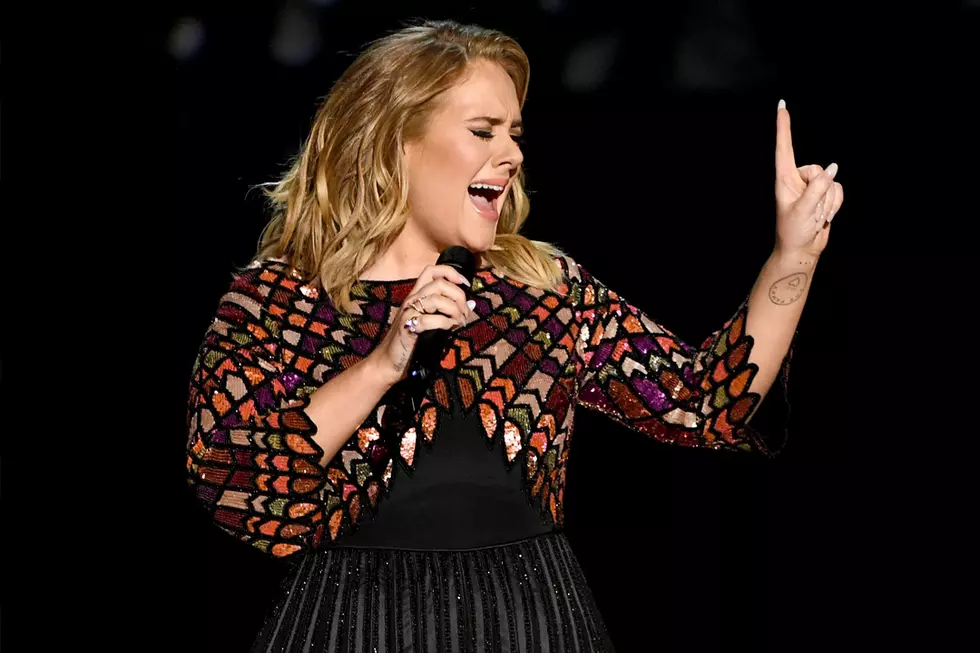 What's Going on With Adele's Las Vegas Residency?