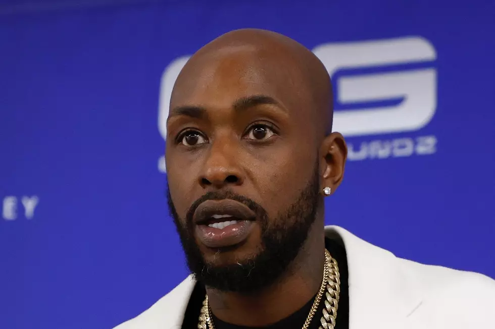 ‘Black Ink Crew’ Star Ceasar Emanuel Fired After Surfaced Video Shows Him Hitting Dog