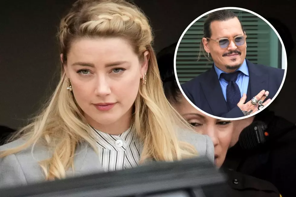 Fans React to Johnny Depp-Amber Heard Trial Verdict