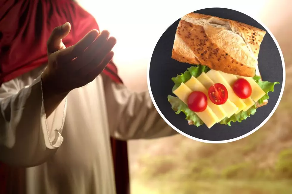 Bakery Threatened With Legal Action Due to Name of ‘Cheesus Christ’ Sandwich