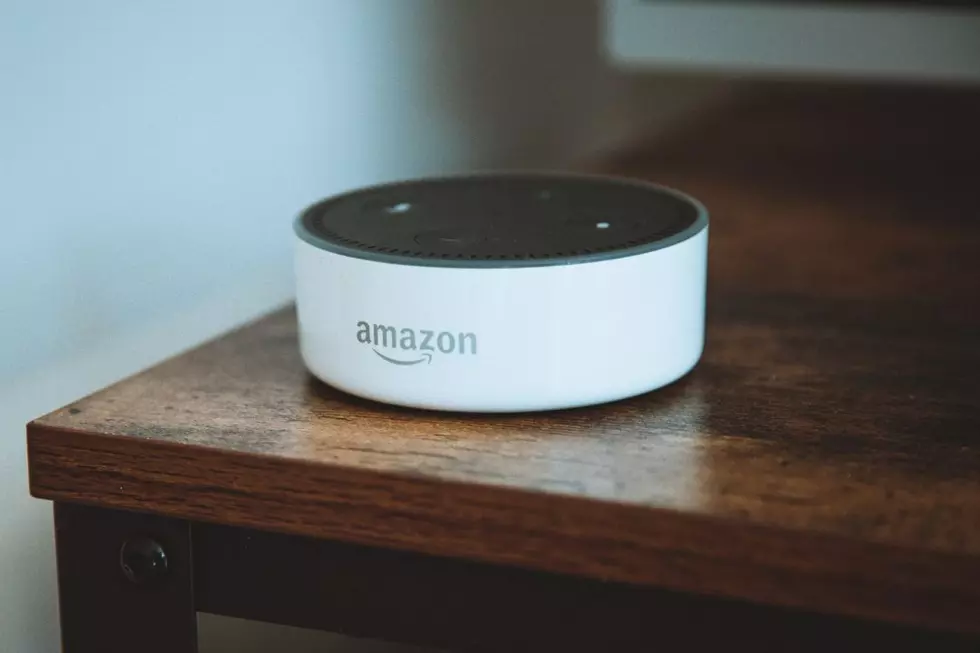 Your Alexa Will Soon Be Able to Mimic Your Voice