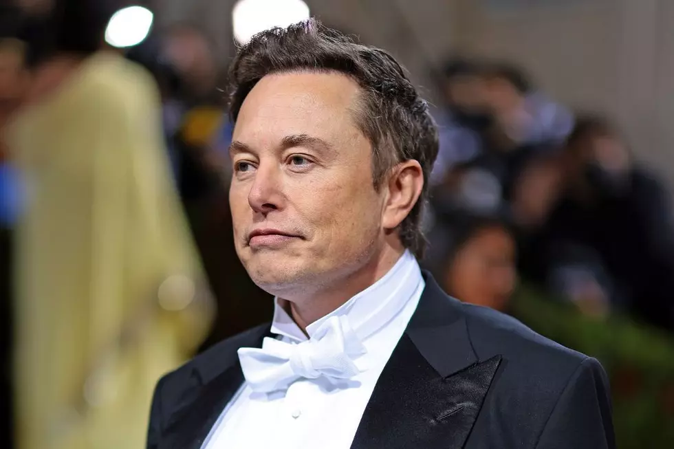 Elon Musk’s Trans Daughter Officially Changes Name, Disowns Billionaire Dad