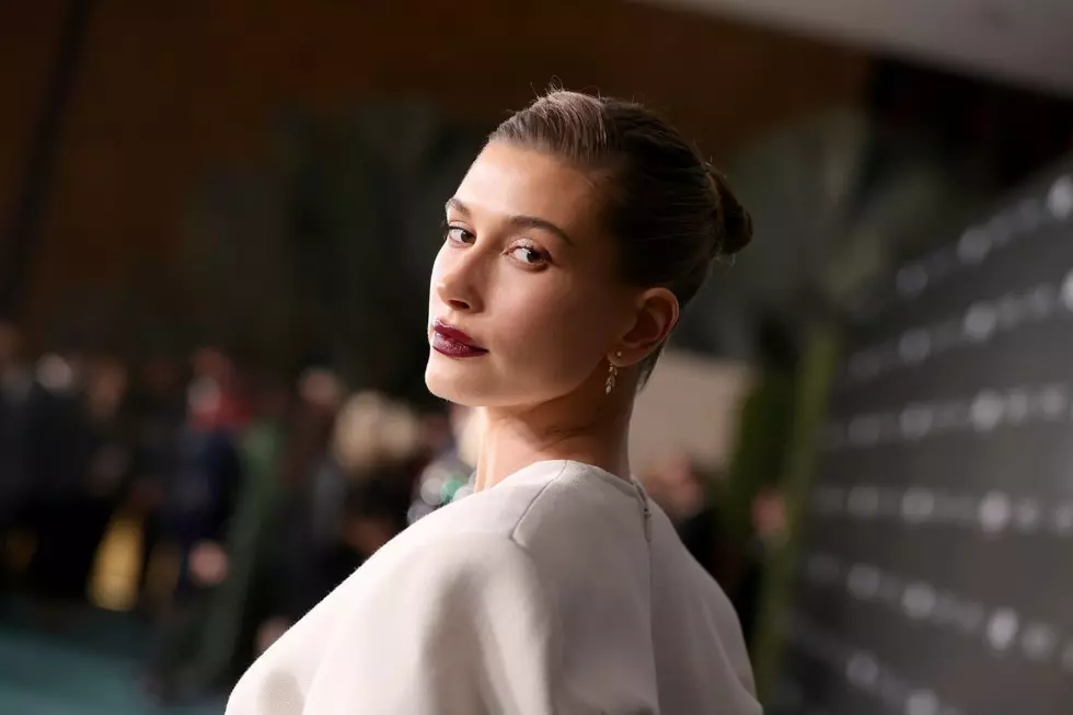 Hailey Bieber Sued for Copyright Infringement After Rhode Skincare Brand Launch: REPORT