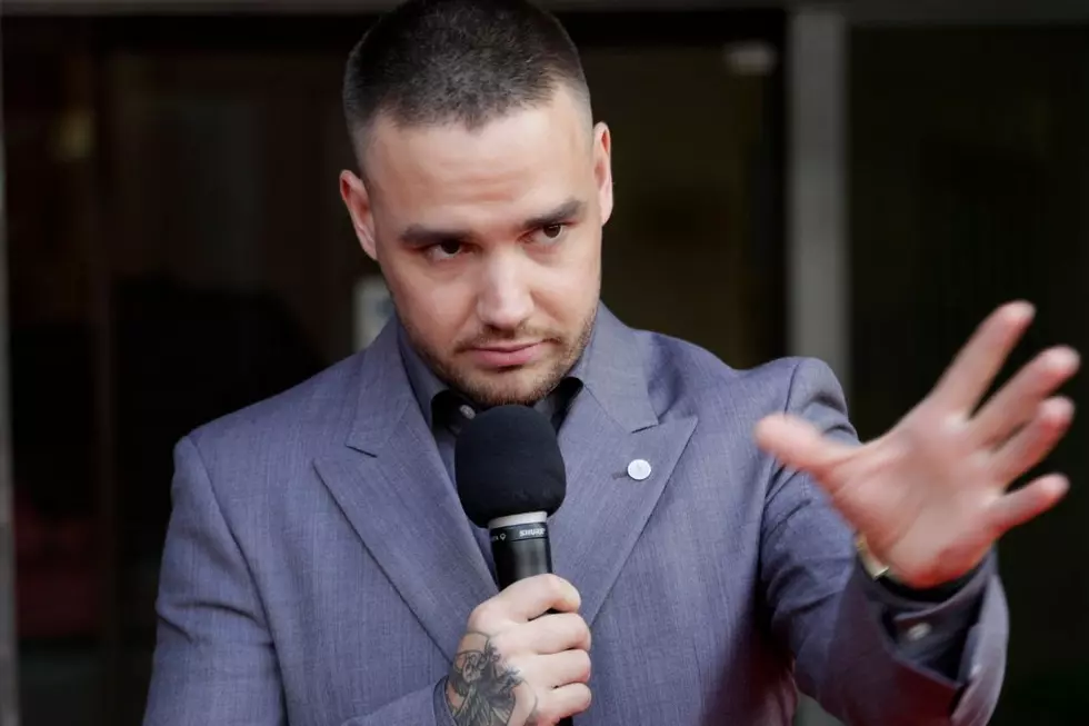 Liam Payne Says One Direction Was Formed Around His Face, Claims He ‘Outsold’ Other Members