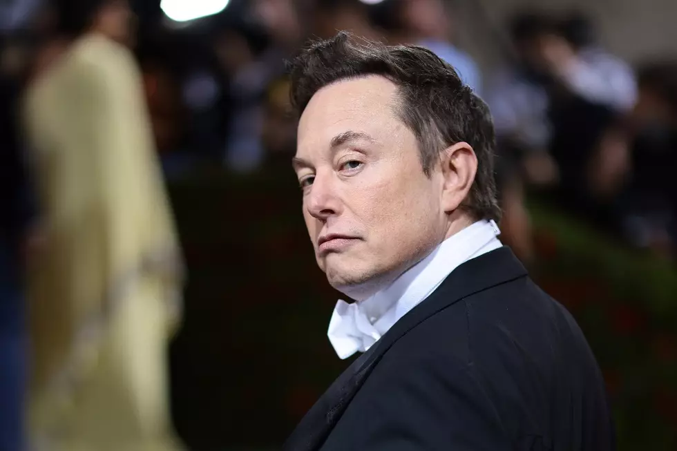 Elon Musk Secretly Had Twins With Exec From His Company Weeks Before His Baby With Grimes Was Born: REPORT