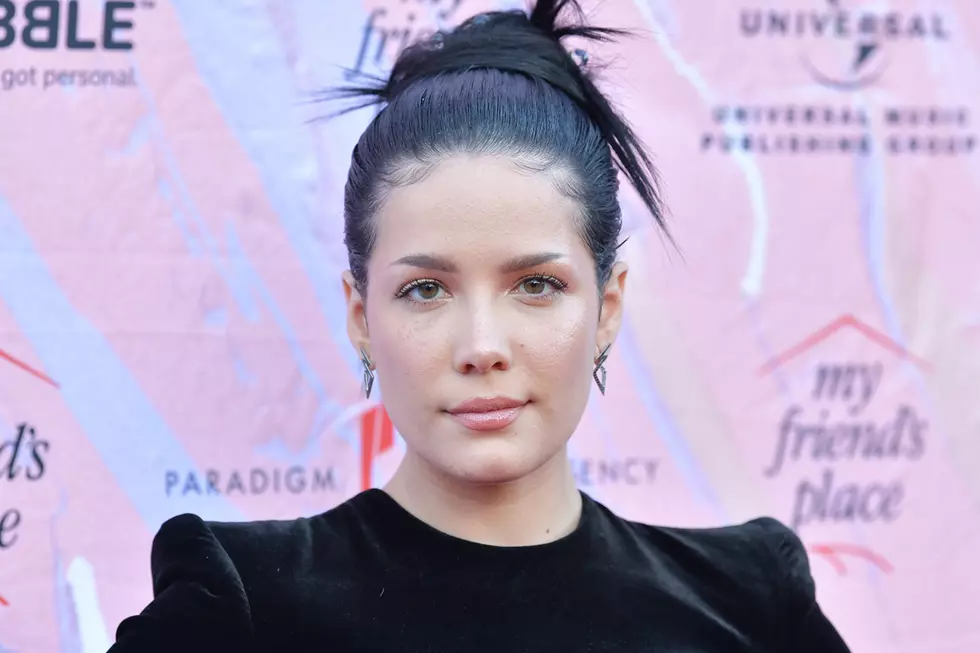 Halsey Opens Up About Abortion That ‘Saved’ Her Life, Rewriting Their Will While Pregnant