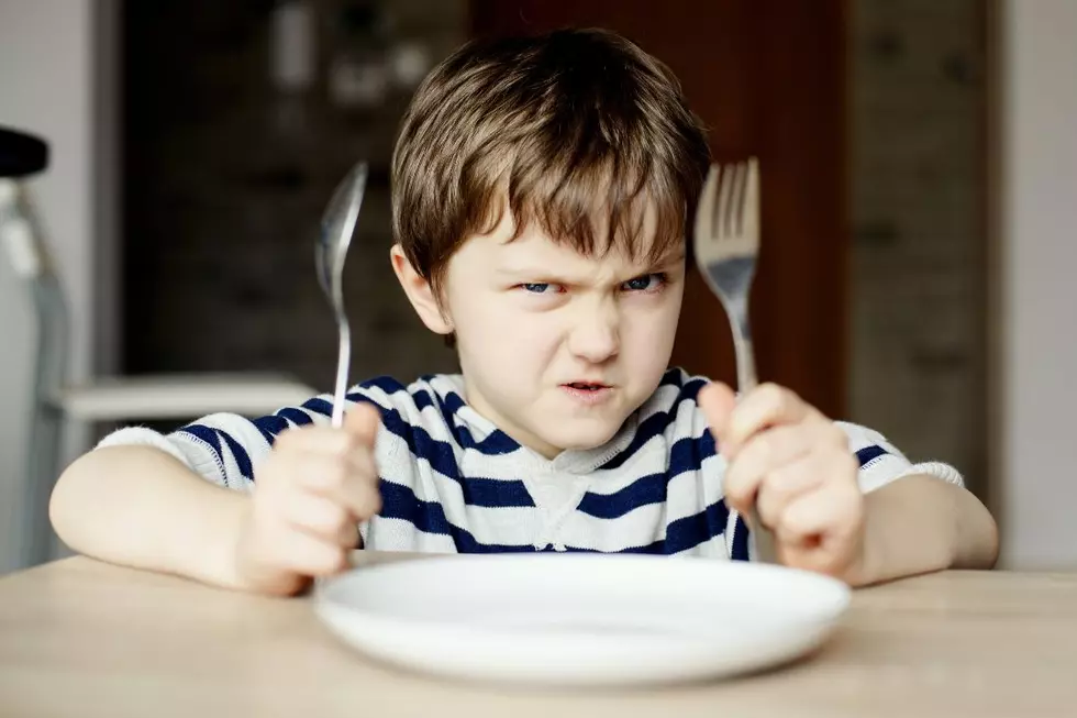 It’s About Forking Time! Being ‘Hangry’ Is Officially Backed by Science