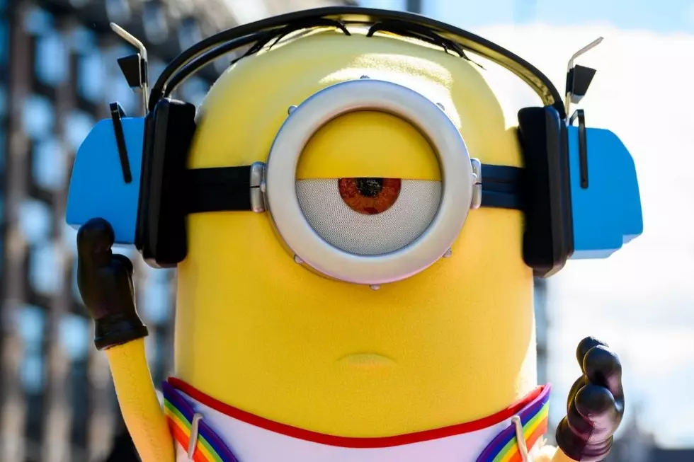 ‘GentleMinions’ Viral Trend Explained: Why Are Teens Wearing Suits to Go Watch ‘Minions: The Rise of Gru’?
